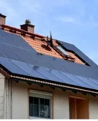 Anlagenerweiterung – SAN PV Solution GmbH, Photovoltaik in Vohburg